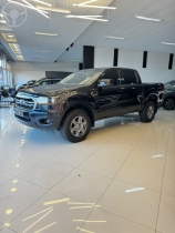 ranger 2.2 xls 4x4 cd 16v diesel 4p automatico 2023 passo fundo