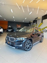 X1 2.0 16V TURBO ACTIVEFLEX SDRIVE20I X-LINE 4P AUTOMÁTICO