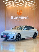 320i 2.0 m sport 16v turbo activeflex 4p automatico 2026 passo fundo