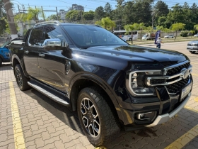 ranger 3.0 limited 4x4 cd v6 turbo diesel 4p automatica 2025 passo fundo