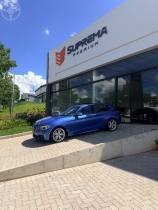 m140i 3.0 24v 340cv 4p automatico 2017 passo fundo