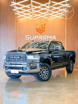 3500 6.7 LIMITED LONGHORN CD TURBO 4X4 24V DIESEL 4P AUTOMÁTICA