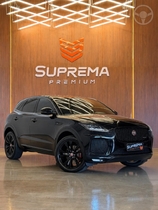 e pace 2.0 16v p300 r dynamic se awd 4p automatico 2019 passo fundo