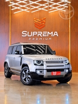 defender 3.0 d300 turbo diesel mhev 110 x dynamic se awd automatico 2023 passo fundo