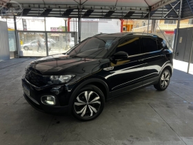t cross 1.4 highline tsi 16v flex 4p automatico 2023 passo fundo