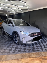 nivus 1.0 tsi highline flex 4p automatico 2023 passo fundo