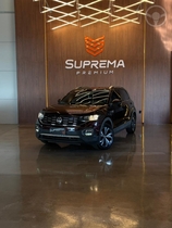 T-CROSS 1.4 HIGHLINE TSI 16V FLEX 4P AUTOMÁTICO