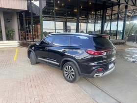 tiggo 1.6 txs 16v turbo 8 tgdi 4p automatico 2022 passo fundo