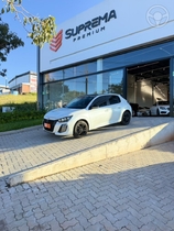 208 1.0 style flex 6v 4p manual 2025 passo fundo