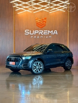 q5 2.0 tfsi ambiente 16v 225cv 4p automatico 2022 passo fundo