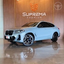 x4 3.0 m40i 24v turbo 4p automatico 2022 passo fundo