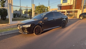 lancer 2.0 gt 16v 4p automatico 2017 passo fundo