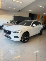 xc60 2.0 t5 momentum 4p automatico 2020 passo fundo
