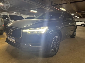 xc60 2.0 t8 momentum hybrid 4p automatico 2020 passo fundo