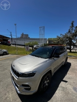 commander 1.3 overland t270 16v 4x2 turbo flex 4p automatico 2022 passo fundo