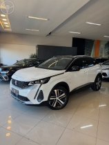 3008 1.6 GRIFFE THP 16V 4P AUTOMÁTICO