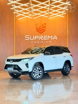 hilux sw4 2.8 4x4 diamond 16v turbo diesel 4p 7 lugares automatico 2022 passo fundo