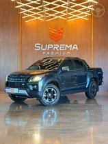 s10 2.8 high country 4x4 cd 16v turbo diesel 4p automatico 2021 passo fundo