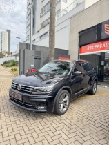 tiguan 2.0 tsi r line 16v turbo 4p tiptronic 2018 passo fundo