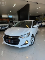 ONIX 1.0 LTZ 12V TURBO FLEX 4P MANUAL