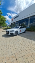 a5 2.0 tfsi sportback s line 4p automatico 2023 passo fundo