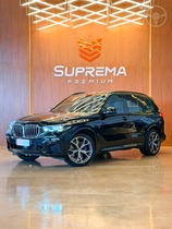 x5 3.0 4x4 45e m sport 4p hibrido automatico 2020 passo fundo