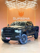 3500 laramie 6.7 longhorn cd 4x4 turbo diesel 4p automatica 2023 passo fundo