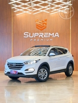 TUCSON 1.6 16V T-GDI GLS ECOSHIFT