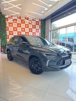 tracker 1.2 12v rs turbo flex 4p automatico 2025 passo fundo