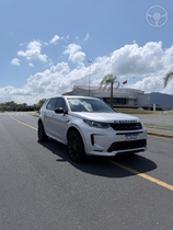 discovery sport 2.0 d200 4x4 16v turbo diesel r dynamic se 4p automatico 2022 passo fundo