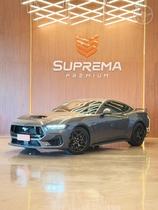 mustang 5.0 gt performance v8 4p automatico 2024 passo fundo