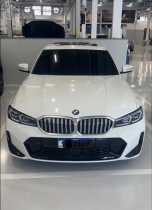 320i 2.0 m sport 16v turbo 4p automatico 2024 passo fundo