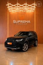 discovery 3.0 r  dynamic hse 4x4 diesel 4p automatico 2023 passo fundo