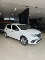 SANDERO 1.0 LIFE 12V FLEX 4P MANUAL