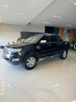 ranger 3.2 limited 4x4 cd 20v diesel 4p automatico 2018 passo fundo