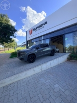 rampage 2.0 hurricane r t 4 4x4 turbo 4p automatico 2024 passo fundo