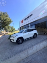 hilux sw4 2.8 srx 4x4 7 lugares 16v turbo intercooler diesel 4p automatico 2018 passo fundo