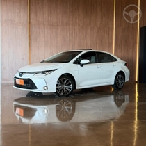 COROLLA 1.8 ALTIS PREMIUM 16V HÍBRIDO 4P AUTOMÁTICO