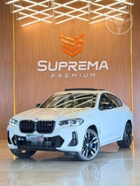x4 3.0 m40i 24v turbo 4p automatico 2022 passo fundo