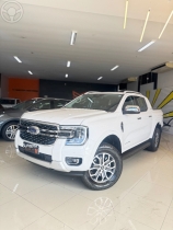 ranger 3.0 v6 limited cd turbo 4x4 diesel 4p automatico 2024 passo fundo