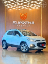 tracker 1.4 16v turbo flex premier automatico 2018 passo fundo