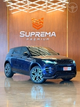 range rover evoque 2.0 hse turbo p250 r dynamic 16v flex 4p 2023 passo fundo