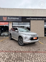 PAJERO SPORT 2.4 HPE-S 4X4 DIESEL 4P AUTOMÁTICO