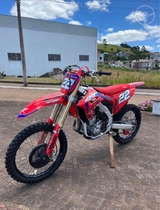 crf 250r r importada 2023 passo fundo