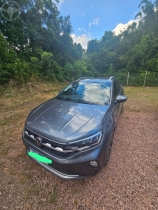 nivus 1.0 tsi highline flex 4p automatico 2024 passo fundo