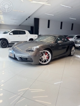 718 2.0 cayman pdk h4 16v 2p automatico 2019 passo fundo