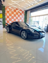 911 3.0 carrera s cabriolet 2p automatico 2024 passo fundo