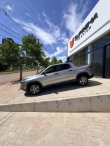 toro 1.3 endurance t270 4x2 16v flex 4p automatico 2022 passo fundo