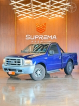 f 250 3.9 xl s duty 4x2 cs diesel 2p manual 1999 passo fundo