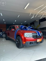 maverick 2.0 lariat fx4 ecoboost automatico 2022 passo fundo